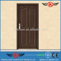 JK-P9044 Design de porta de banheiro de PVC interior